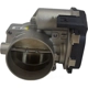 Purchase Top-Quality New Throttle Body by MOTORCRAFT - TB13 pa2