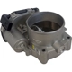 Purchase Top-Quality New Throttle Body by MOTORCRAFT - TB13 pa3
