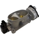 Purchase Top-Quality MOTORCRAFT - TB14 - New Throttle Body pa1