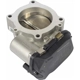 Purchase Top-Quality New Throttle Body by MOTORCRAFT - TB22 pa1