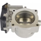 Purchase Top-Quality New Throttle Body by MOTORCRAFT - TB22 pa2
