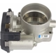 Purchase Top-Quality New Throttle Body by MOTORCRAFT - TB22 pa3