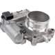 Purchase Top-Quality MOTORCRAFT - TB37 - New Throttle Body pa1