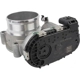 Purchase Top-Quality MOTORCRAFT - TB37 - New Throttle Body pa3