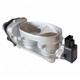 Purchase Top-Quality MOTORCRAFT - TB4 - Throttle Body pa3