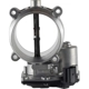 Purchase Top-Quality New Throttle Body by MOTORCRAFT - TB45 pa4