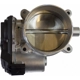 Purchase Top-Quality MOTORCRAFT - TB46 - Fuel Injection Throttle Body pa2
