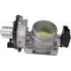 Purchase Top-Quality MOTORCRAFT - TB5 - New Throttle Body pa1