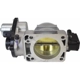 Purchase Top-Quality MOTORCRAFT - TB5 - New Throttle Body pa2