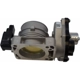 Purchase Top-Quality MOTORCRAFT - TB5 - New Throttle Body pa4