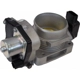 Purchase Top-Quality MOTORCRAFT - TB5 - New Throttle Body pa5