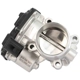 Purchase Top-Quality MOTORCRAFT - TB8 - Fuel Injection Throttle Body pa1