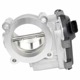 Purchase Top-Quality MOTORCRAFT - TB9 - Fuel Injection Throttle Body pa2