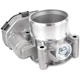 Purchase Top-Quality MOTORCRAFT - TB9 - Fuel Injection Throttle Body pa4