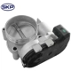 Purchase Top-Quality New Throttle Body by SKP - SK674010 pa2