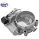 Purchase Top-Quality New Throttle Body by SKP - SK674010 pa4