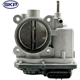 Purchase Top-Quality SKP - SK977068 - Fuel Injection Throttle Body pa3