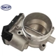 Purchase Top-Quality New Throttle Body by SKP - SK977594 pa1