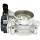 Purchase Top-Quality New Throttle Body by SKP - SKS20009 pa1