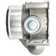 Purchase Top-Quality New Throttle Body by SKP - SKS20408 pa2