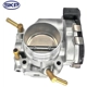 Purchase Top-Quality New Throttle Body by SKP - SKTB1060 pa2