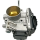 Purchase Top-Quality SKP - SKTB1245 - Throttle Body pa1