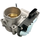 Purchase Top-Quality SKP - SKTB1257 - Fuel Injection Throttle Body pa1