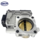 Purchase Top-Quality New Throttle Body by SKP - SKTB1301 pa3