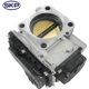 Purchase Top-Quality New Throttle Body by SKP - SKTB1301 pa4