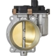 Purchase Top-Quality New Throttle Body by SPECTRA PREMIUM INDUSTRIES - TB1032 pa11