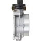 Purchase Top-Quality New Throttle Body by SPECTRA PREMIUM INDUSTRIES - TB1032 pa12