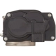 Purchase Top-Quality SPECTRA PREMIUM INDUSTRIES - TB1042 - Driver Side Fuel Injection Throttle Body Assembly pa1