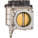 Purchase Top-Quality SPECTRA PREMIUM INDUSTRIES - TB1042 - Driver Side Fuel Injection Throttle Body Assembly pa3