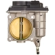 Purchase Top-Quality SPECTRA PREMIUM INDUSTRIES - TB1042 - Driver Side Fuel Injection Throttle Body Assembly pa5