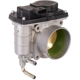 Purchase Top-Quality SPECTRA PREMIUM INDUSTRIES - TB1050 - Passenger Side Fuel Injection Throttle Body pa5