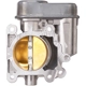 Purchase Top-Quality SPECTRA PREMIUM INDUSTRIES - TB1053 - Fuel Injection Throttle Body pa1