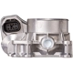 Purchase Top-Quality SPECTRA PREMIUM INDUSTRIES - TB1053 - Fuel Injection Throttle Body pa4