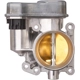 Purchase Top-Quality SPECTRA PREMIUM INDUSTRIES - TB1053 - Fuel Injection Throttle Body pa6