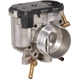 Purchase Top-Quality SPECTRA PREMIUM INDUSTRIES - TB1060 - Fuel Injection Throttle Body pa4