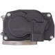 Purchase Top-Quality SPECTRA PREMIUM INDUSTRIES - TB1061 - Fuel Injection Throttle Body pa4