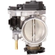Purchase Top-Quality SPECTRA PREMIUM INDUSTRIES - TB1096 - Fuel Injection Throttle Body pa4