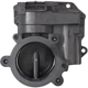 Purchase Top-Quality SPECTRA PREMIUM INDUSTRIES - TB1120 - Fuel Injection Throttle Body pa3