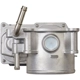 Purchase Top-Quality SPECTRA PREMIUM INDUSTRIES - TB1121 - Fuel Injection Throttle Body pa4