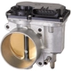 Purchase Top-Quality SPECTRA PREMIUM INDUSTRIES - TB1121 - Fuel Injection Throttle Body pa6