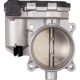 Purchase Top-Quality New Throttle Body by SPECTRA PREMIUM INDUSTRIES - TB1123 pa14