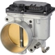 Purchase Top-Quality SPECTRA PREMIUM INDUSTRIES - TB1126 - New Throttle Body pa5