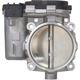 Purchase Top-Quality SPECTRA PREMIUM INDUSTRIES - TB1163 - Fuel Injection Throttle Body Assembly pa4