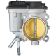 Purchase Top-Quality SPECTRA PREMIUM INDUSTRIES - TB1165 - Fuel Injection Throttle Body Assembly pa5