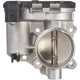 Purchase Top-Quality SPECTRA PREMIUM INDUSTRIES - TB1173 - Fuel Injection Throttle Body Assembly pa5