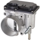 Purchase Top-Quality SPECTRA PREMIUM INDUSTRIES - TB1185 - Fuel Injection Throttle Body pa1